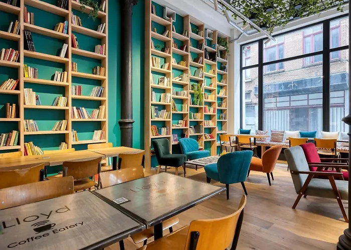 Aris Grand Place Hotel Bruxelles