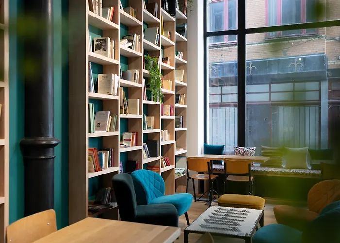 Aris Grand Place Hotel Bruxelles